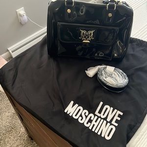 Love Moschino bag